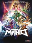 Les Mythics T10