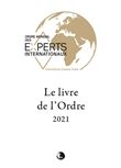 Le livre de l'Ordre 2021