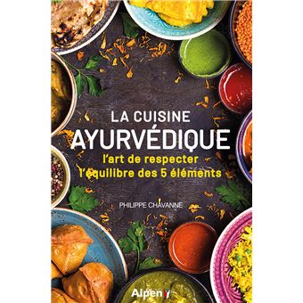 La cuisine ayurvédique