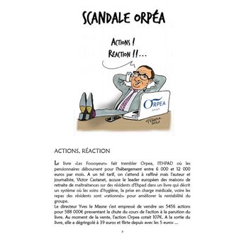 Le Meilleur de l'actu 2022