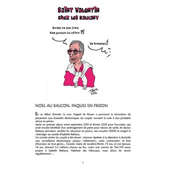 Le Meilleur de l'actu 2022