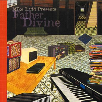Father divine