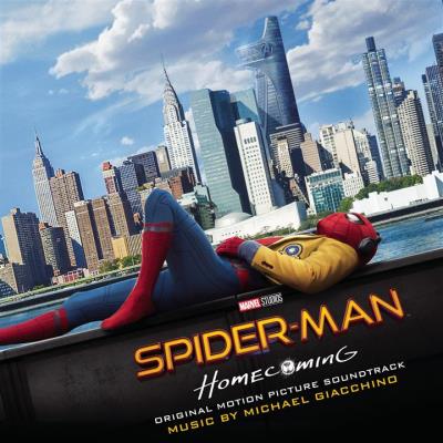 Spider man homecoming