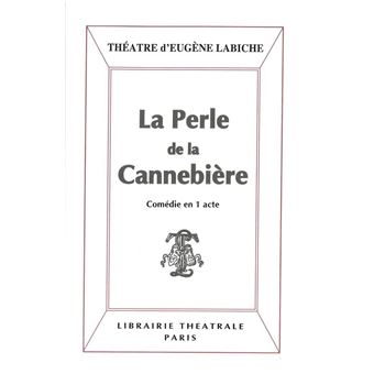 La perle de la cannebiere