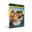 Les Trois frères Blu-ray