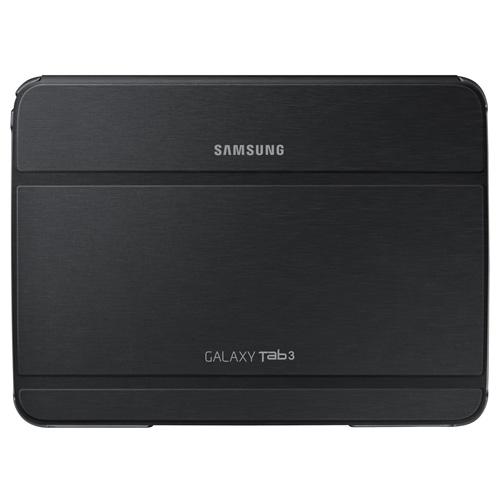 SAMSUNG FOLIO METALIC BLACK TAB3 10''