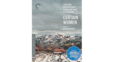 Certaines femmes en Blu-ray