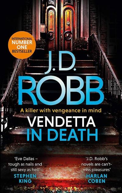 Vendetta in Death