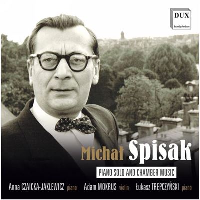 Œuvres pour piano seul et musique de chambre pour piano