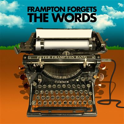 Peter Frampton Forgets The Words