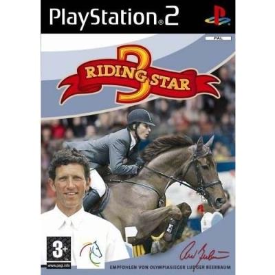 Riding Star Competitions Equestres