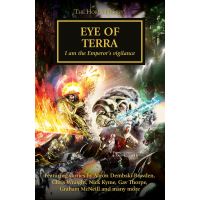 Eye of Terra