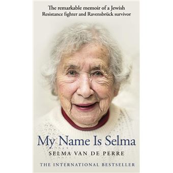 MY NAME IS SELMA