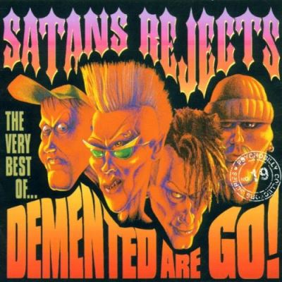 Satan s rejects very best of