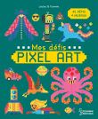 Mes défis Pixel Art