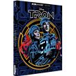Tron (1982) Blu-ray 4K Ultra HD