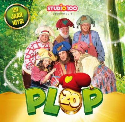 Plop 20 Jaar Hits