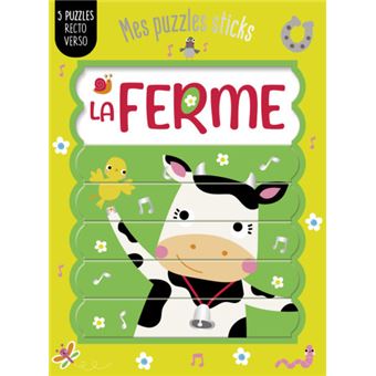 La ferme