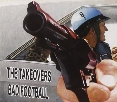 Bad football