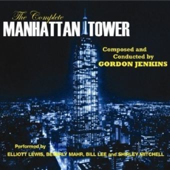 Gordon Jenkins - 1