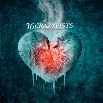 36 Crazyfists - 1