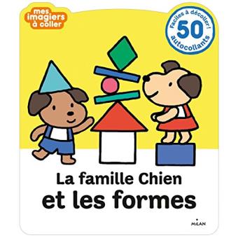 La Famille Chien et les Formes