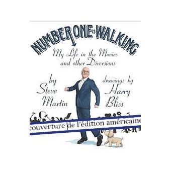 L'acteur no. 1 entre en scene