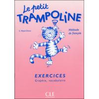 Trampoline Livres Ebooks Collection Trampoline Fnac