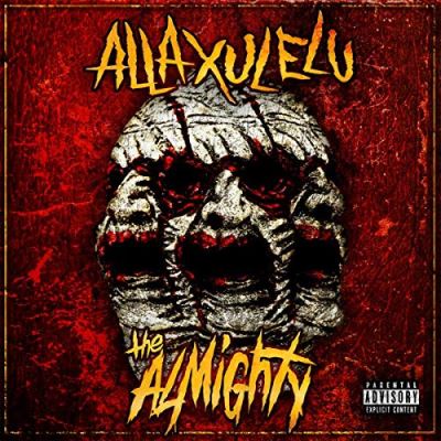 The Almighty Edition Limitée