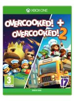 Overcooked! + Overcooked! 2 Xbox One