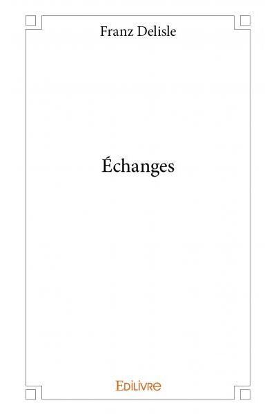 Echanges