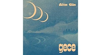 Gece Edition remasterisée