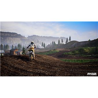 MXGP 2020 PS5