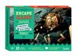 Escape Game Junior - Mission Jules Verne - Echappe-toi du Nautilus