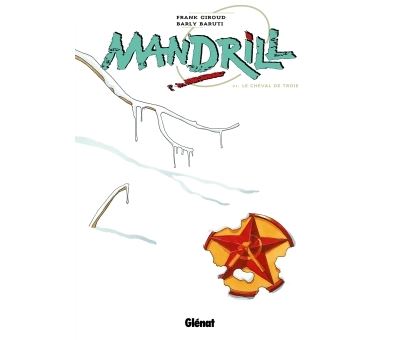 Mandrill