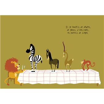 Les Bêtes qui font peur  (Compilation Tatsu Nagata)