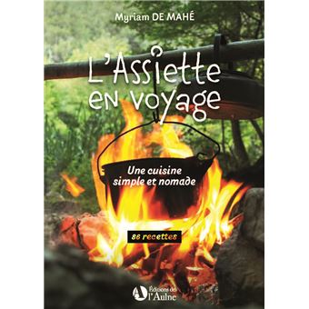 L'Assiette en voyage