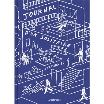 Journal d'un solitaire