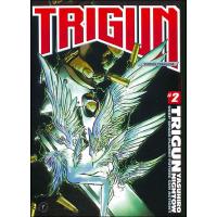 Trigun