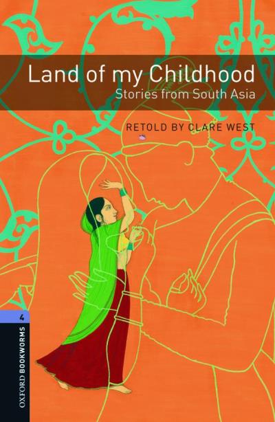 Land of my childhood