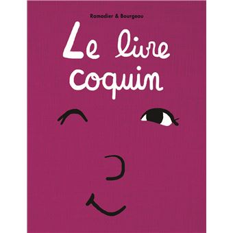 Le livre coquin
