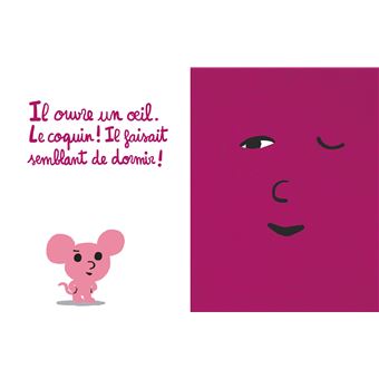 Le livre coquin