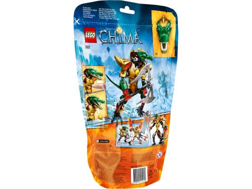 Lego chima hot sale 70207