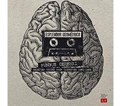 FUNGUS CEREBRI/2LP
