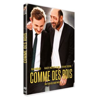 Comme des rois