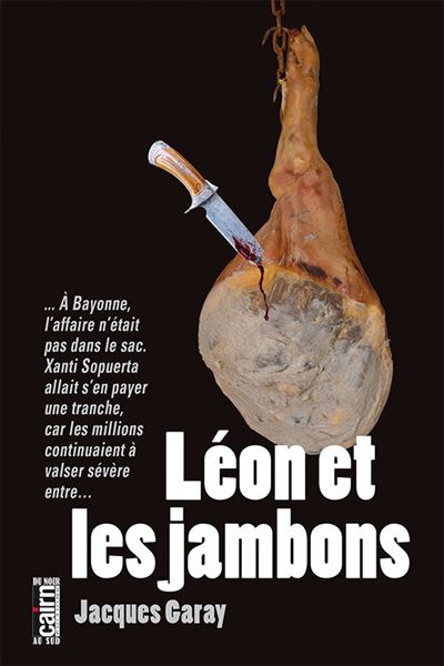 Leon et les jambons