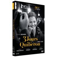 3 Jours à Quiberon DVD