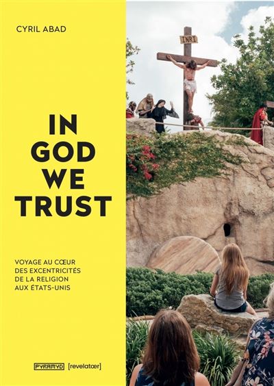 In God we trust