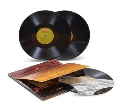 School's Out Édition Deluxe