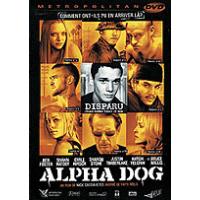 Alpha Dog DVD